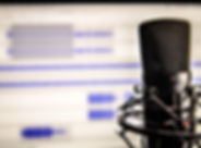 Microphone Sound Editing