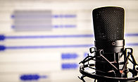 Microphone Sound Editing