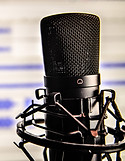 Microphone Sound Editing