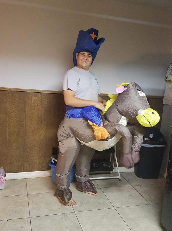 Halloween 2018
