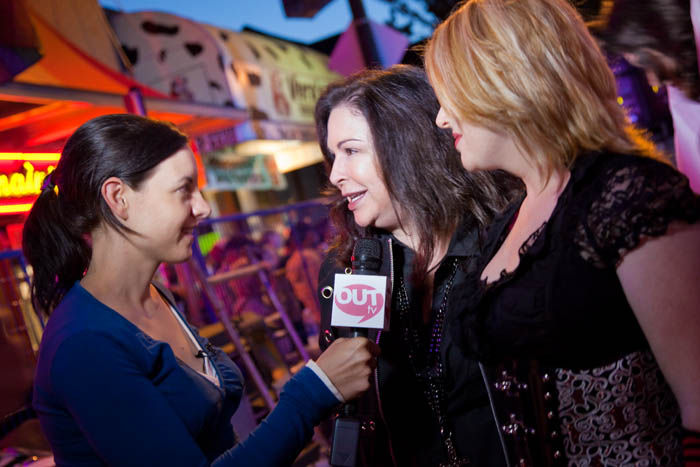 SugarBeach TV Interview