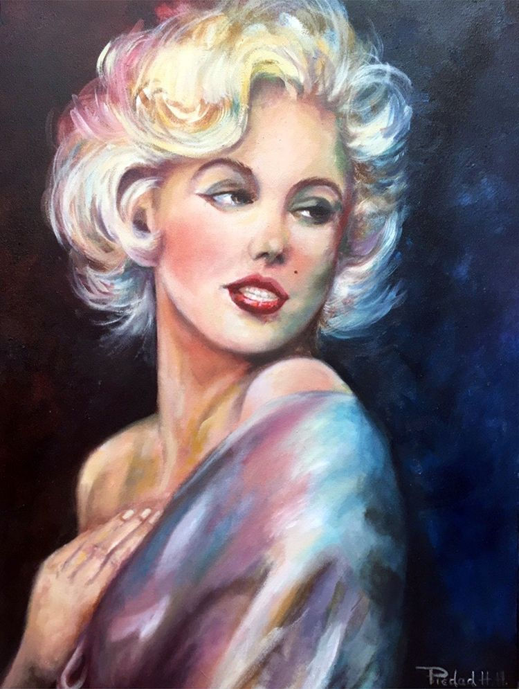Marilyn Monroe