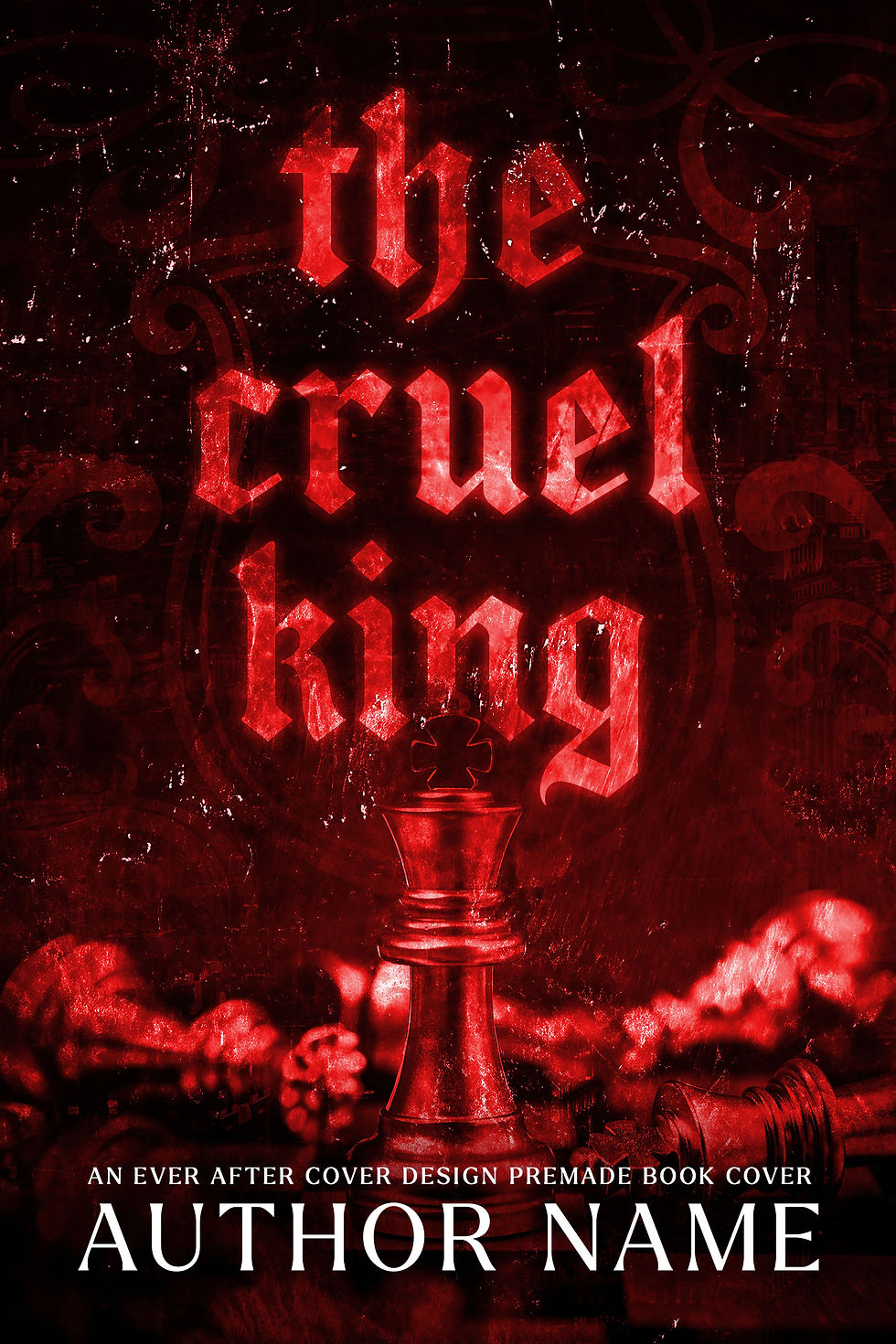 Thumbnail: Cruel King Series