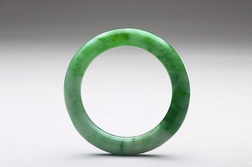 Jade Bangle