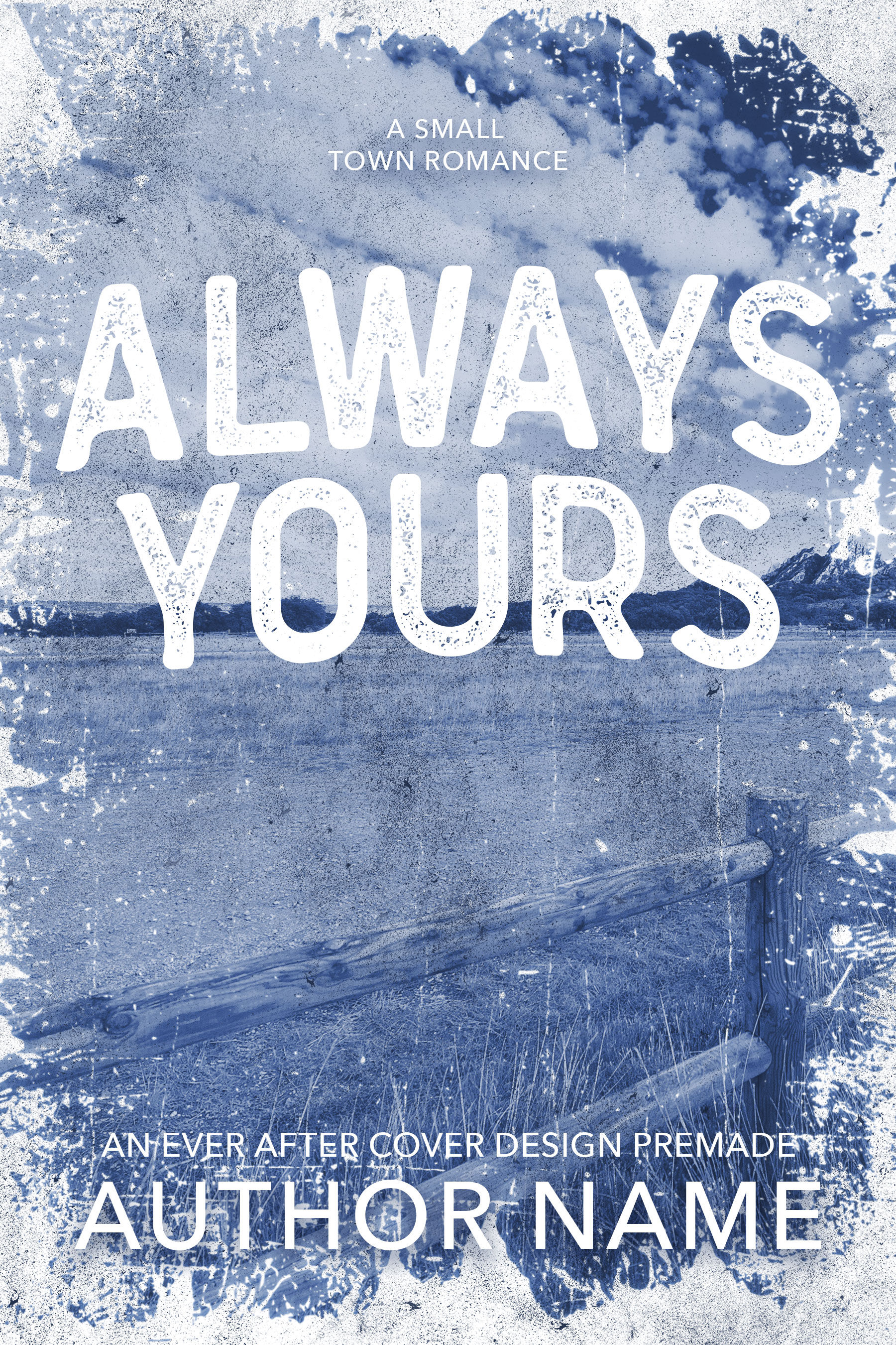 Always Yours