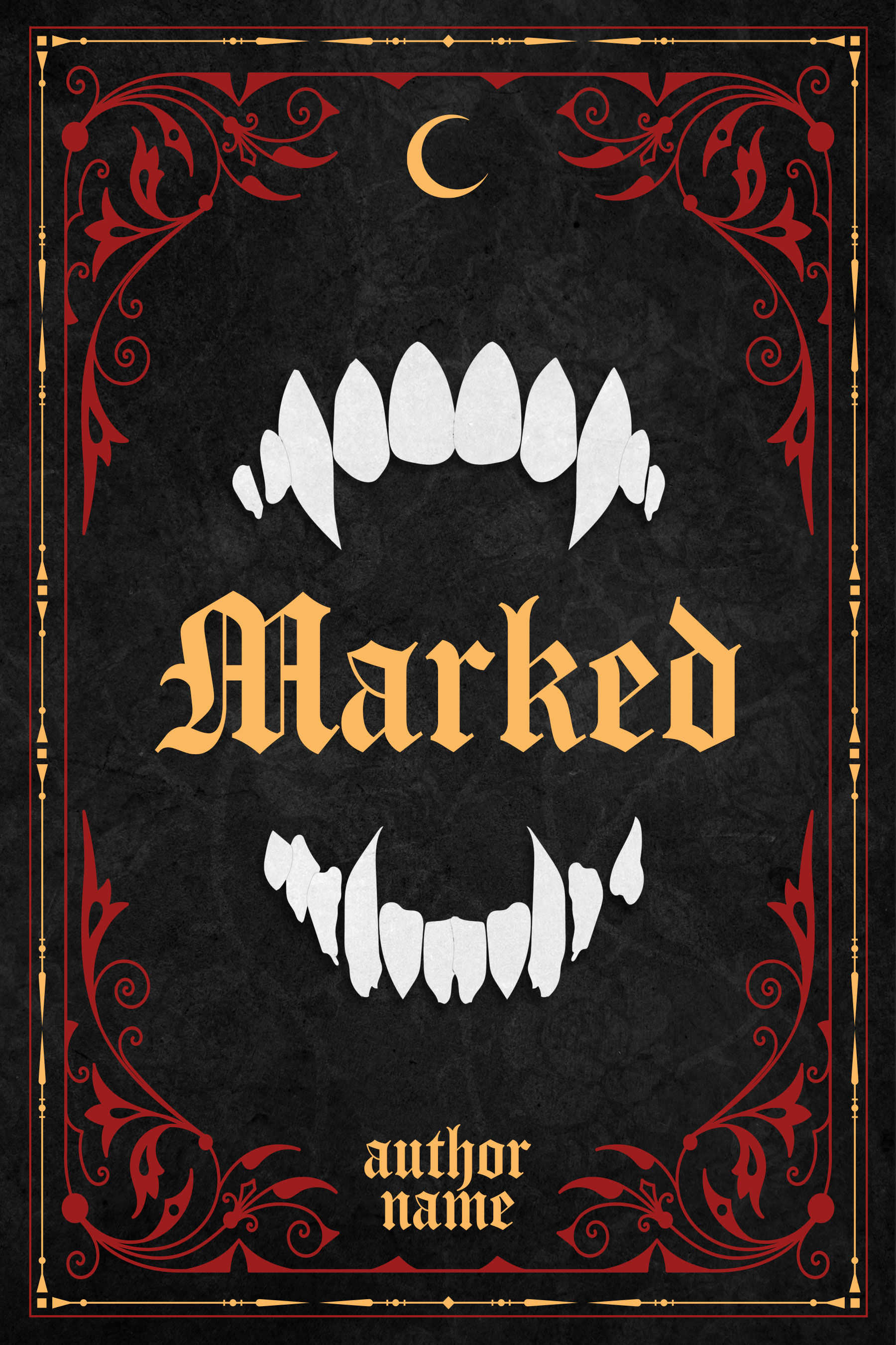 Marked Series