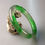Thumbnail: IMPERIAL JADE BANGLE