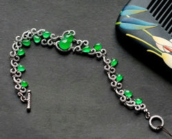 Imperial Jade Jewelry