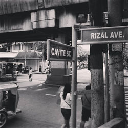 Avenida Rizal