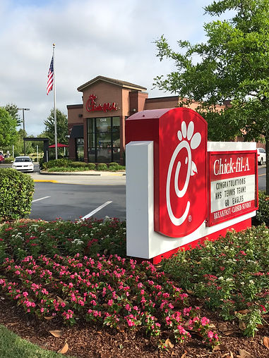Chick-Fil-A Niceville Store Sign.jpeg