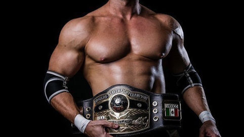 WWE se frota las manos