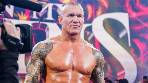 Randy Orton quiere el regreso de Riddle