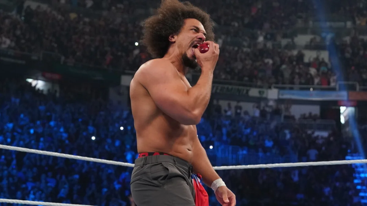 ¿Eres capaz de hincar el diente a nuestro test sobre Carlito?