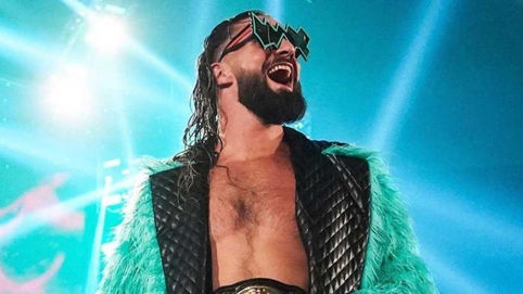 Seth Rollins podría tener un papel especial en Survivor Series