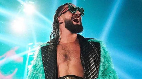 Seth Rollins podría tener un papel especial en Survivor Series