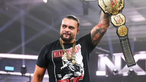 Mike Santana