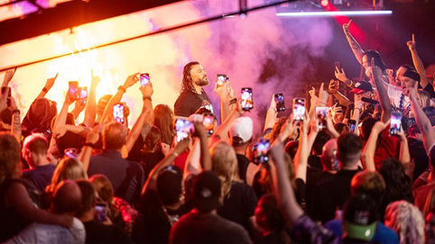 2 superestrellas que deberían ganar el Royal Rumble 2026