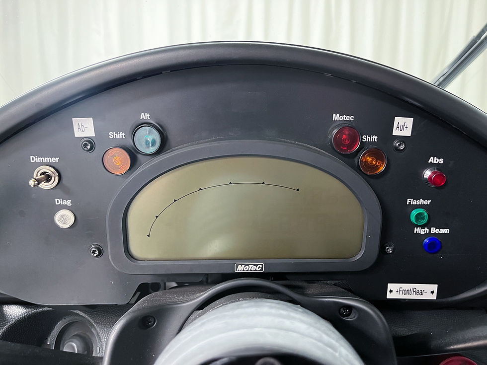 Thumbnail: 2006 Porsche 997.1 Cup