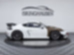Thumbnail: 2022 718 Cayman GT4 RS Clubsport