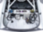 Thumbnail: 2022 GT4 RS Clubsport