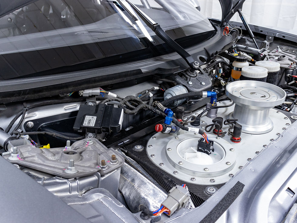 Thumbnail: 2023 Porsche 911 GT3 Cup (992)