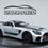 Thumbnail: 2021 Mercedes AMG GT4 Racecar