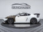 Thumbnail: 2022 GT4 RS Clubsport