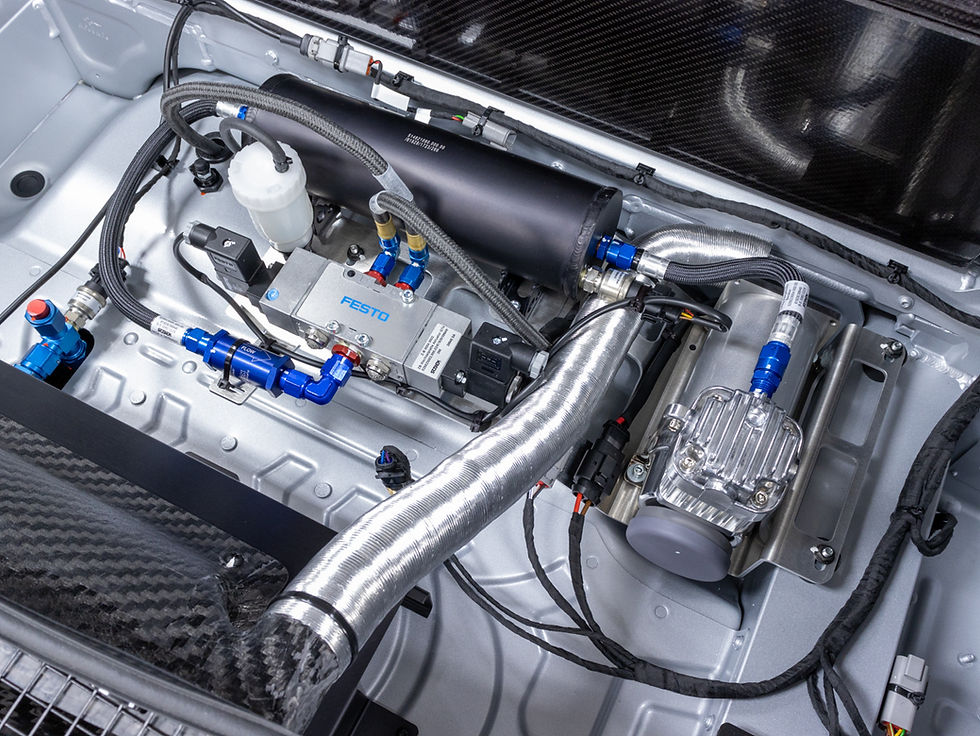 Thumbnail: 2023 Mercedes-AMG GT2