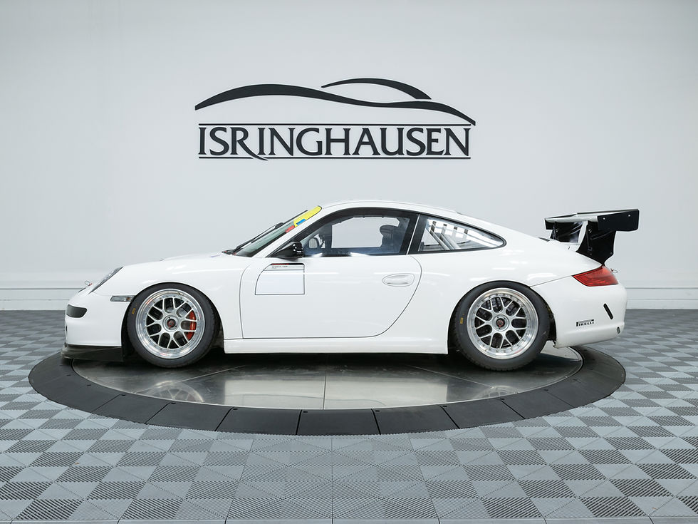 【SPARK】Porsche 997 GT3 Cup n°38 #S6 Spark Porsche 997 GT3 Cup N 38 S6 1/43 Scale | eBay