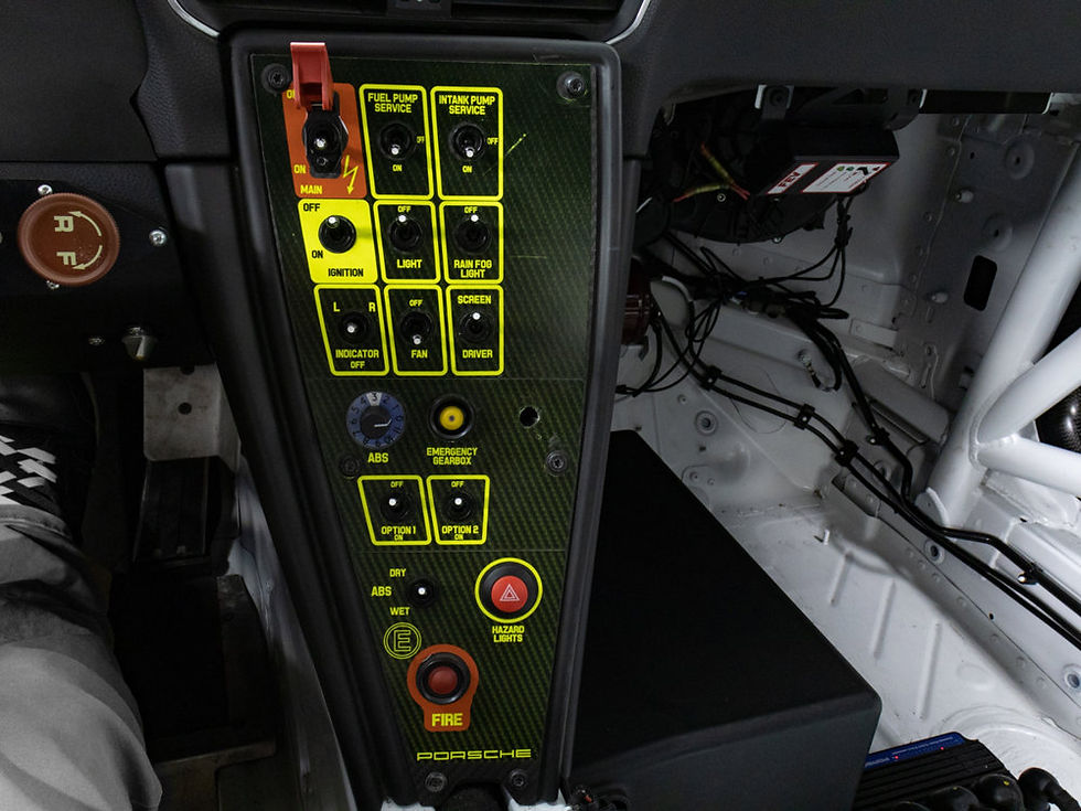 Thumbnail: 911 991.2 GT3 Cup