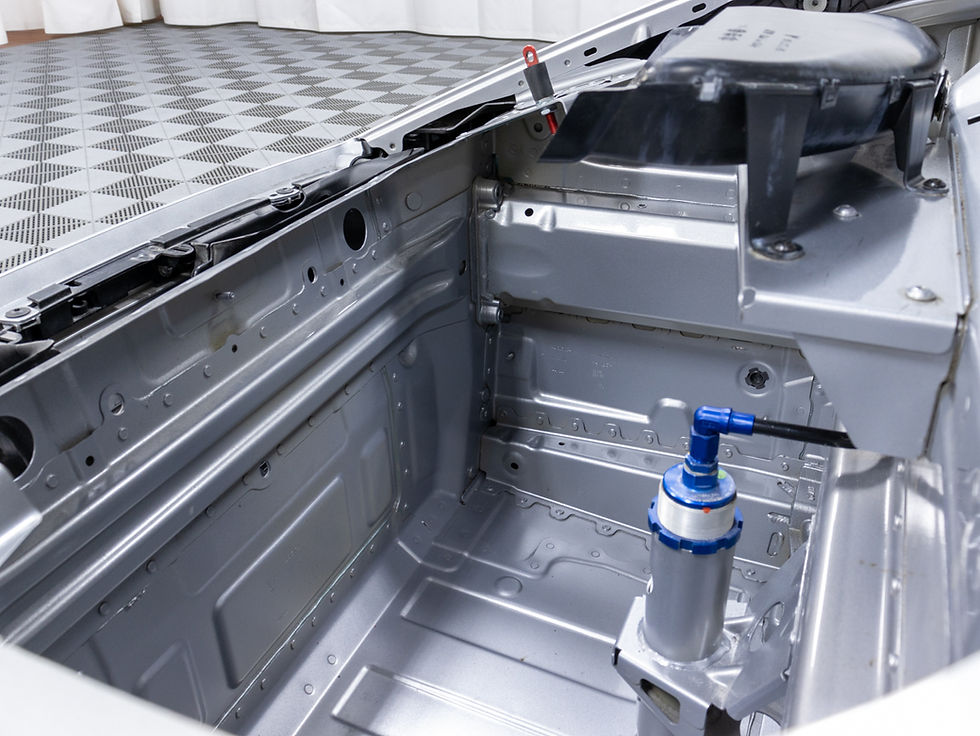 Thumbnail: 2023 Porsche 911 GT3 Cup (992)