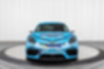 Thumbnail: 718 Cayman GT4 Clubsport Competition