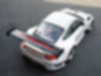 Thumbnail: 2014 Porsche 997 GT3 R