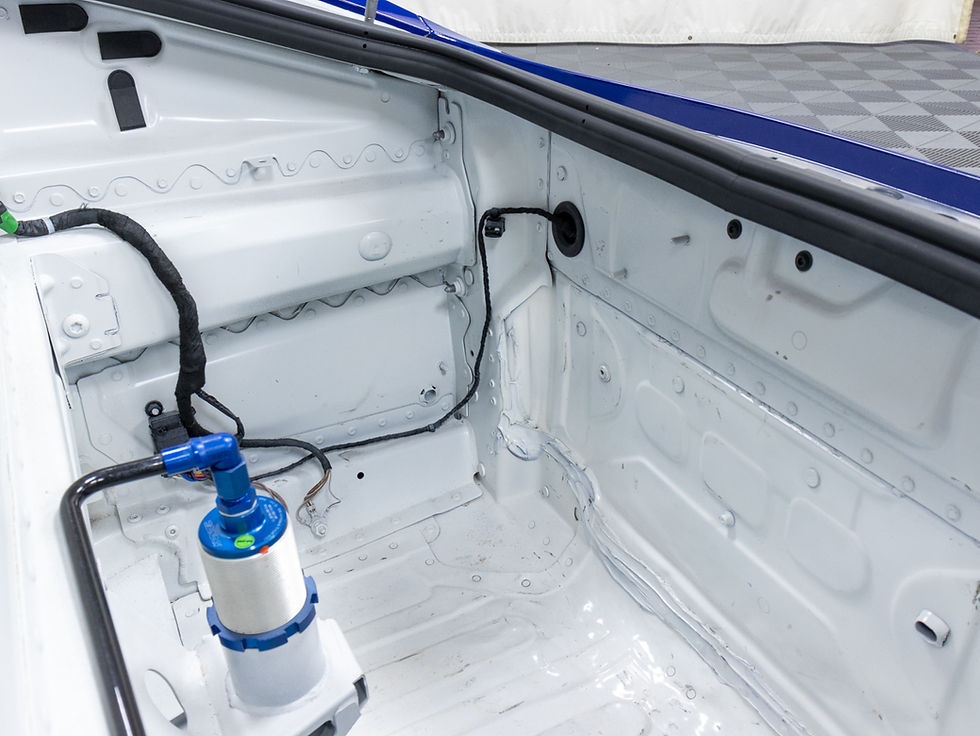 Thumbnail: 2020 Porsche GT4 Clubsport Competition - Fully Refurbished