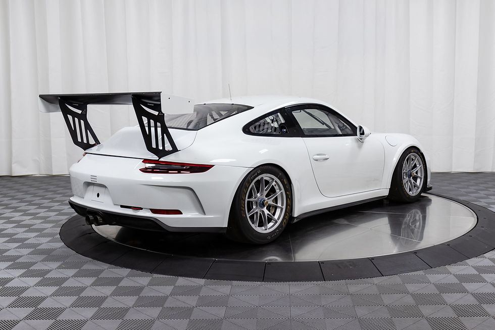 Thumbnail: Porsche 991.2 GT3 Cup #198239
