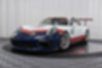 Thumbnail: 2018 Porsche 911 GT3 Cup #198365
