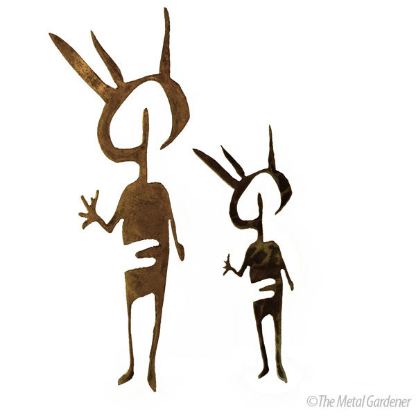 Thumbnail: Little One Wall Art