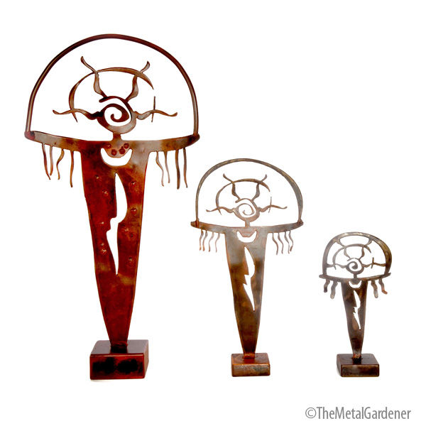 Thumbnail: Rainmaker Statuary