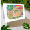 Thumbnail: Desert Dreamer - 5 x 7 Greeting Card