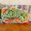 Thumbnail: front of turtle makeup pouch