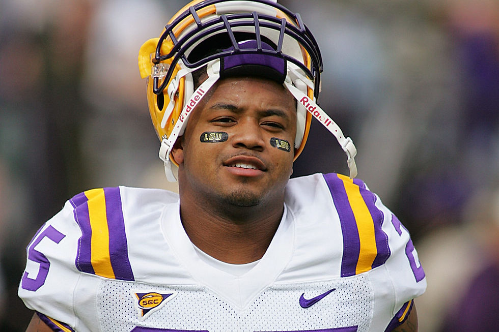 Justin Vincent Mail-In Signing