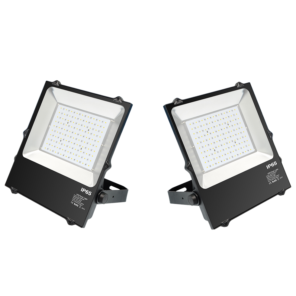 Thumbnail: Flood Light for Area Lighting