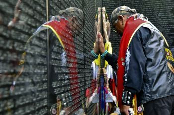 Rolling Thunder XXXII May 26, 2019: Gone But Not Forgotten