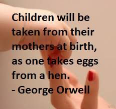 Oprah Winfrey: The Price of Safety for Battered Mothers & Children is TOO HIGH