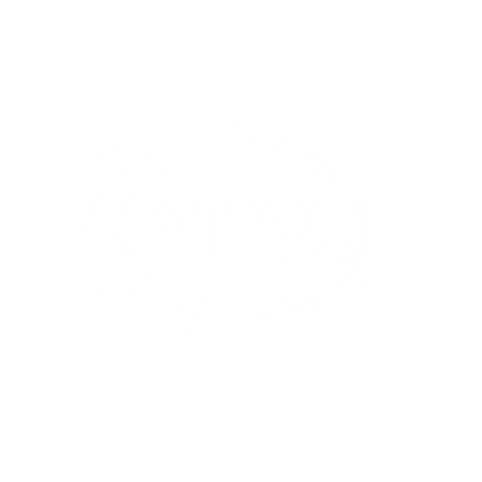 Omve logo