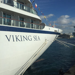 ¡Hola de Barcelona!