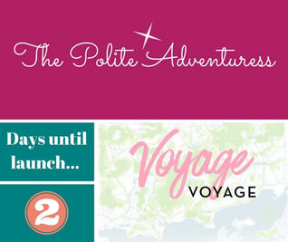 It's warmer where I am headed!