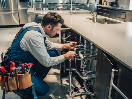 How Commercial Kitchen Repair Enhances Kitchen Safety in New Brunswick