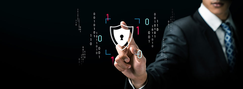 Proactive Breach Defense