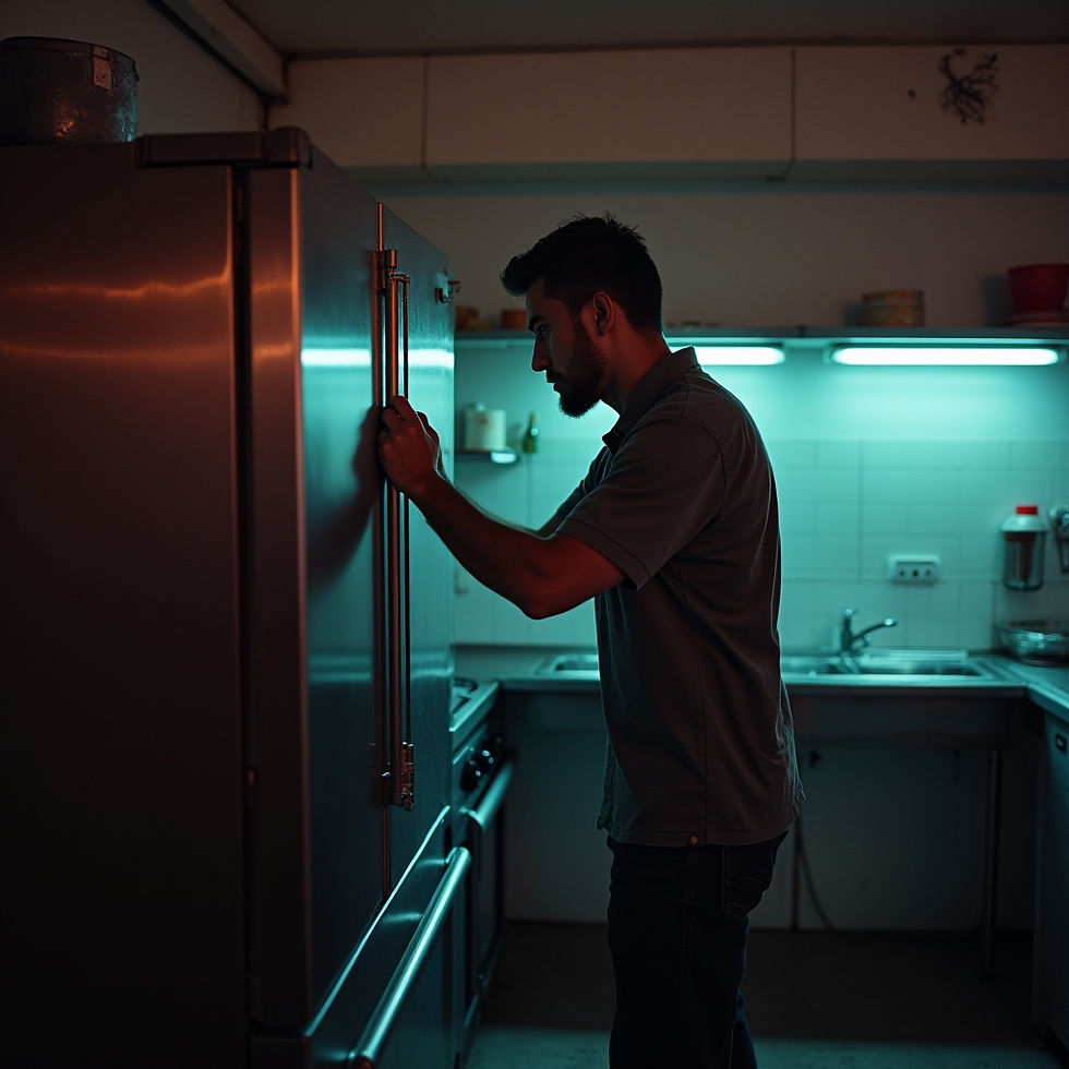 Commercial Equipment Service in Calgary’s Major Events